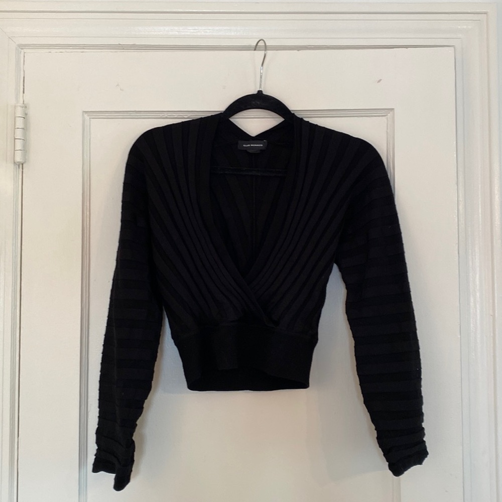 Perfect nighttime top. Only worn once.
